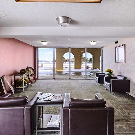 Oyo Hotel Goodland Ks Hwy 24 Экстерьер фото