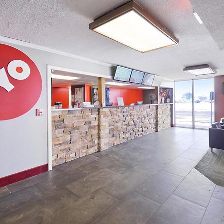 Oyo Hotel Goodland Ks Hwy 24 Экстерьер фото