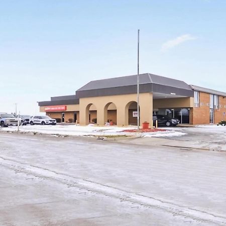 Oyo Hotel Goodland Ks Hwy 24 Экстерьер фото