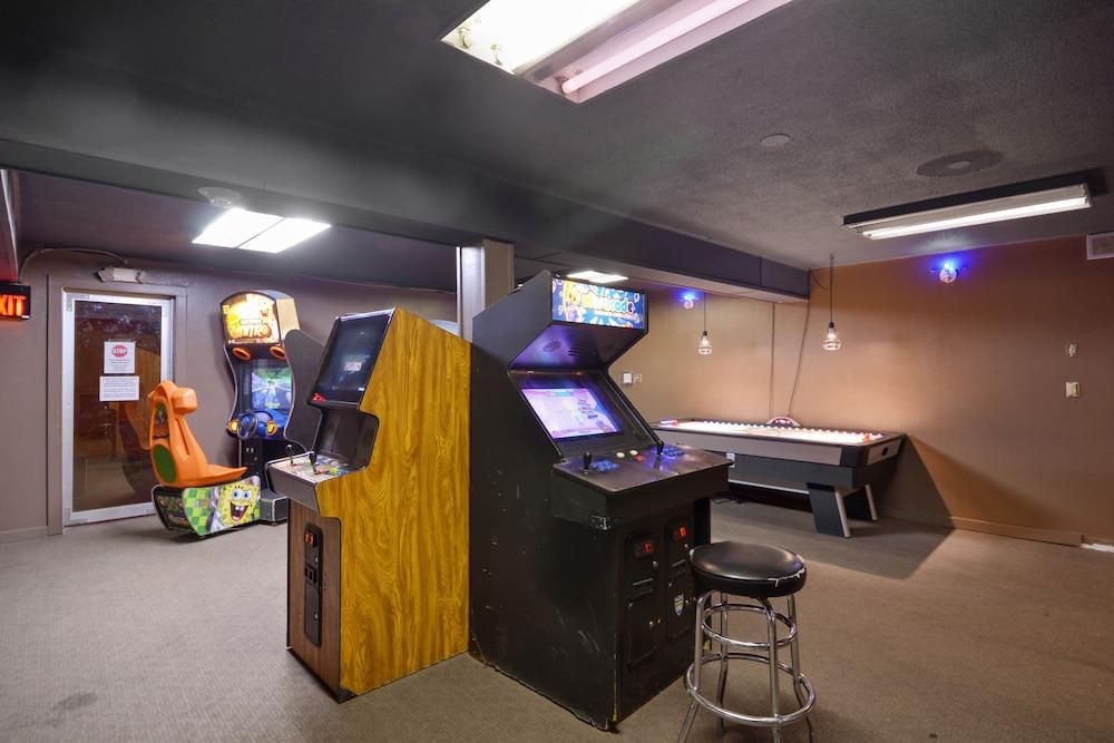 Oyo Hotel Goodland Ks Hwy 24 Экстерьер фото