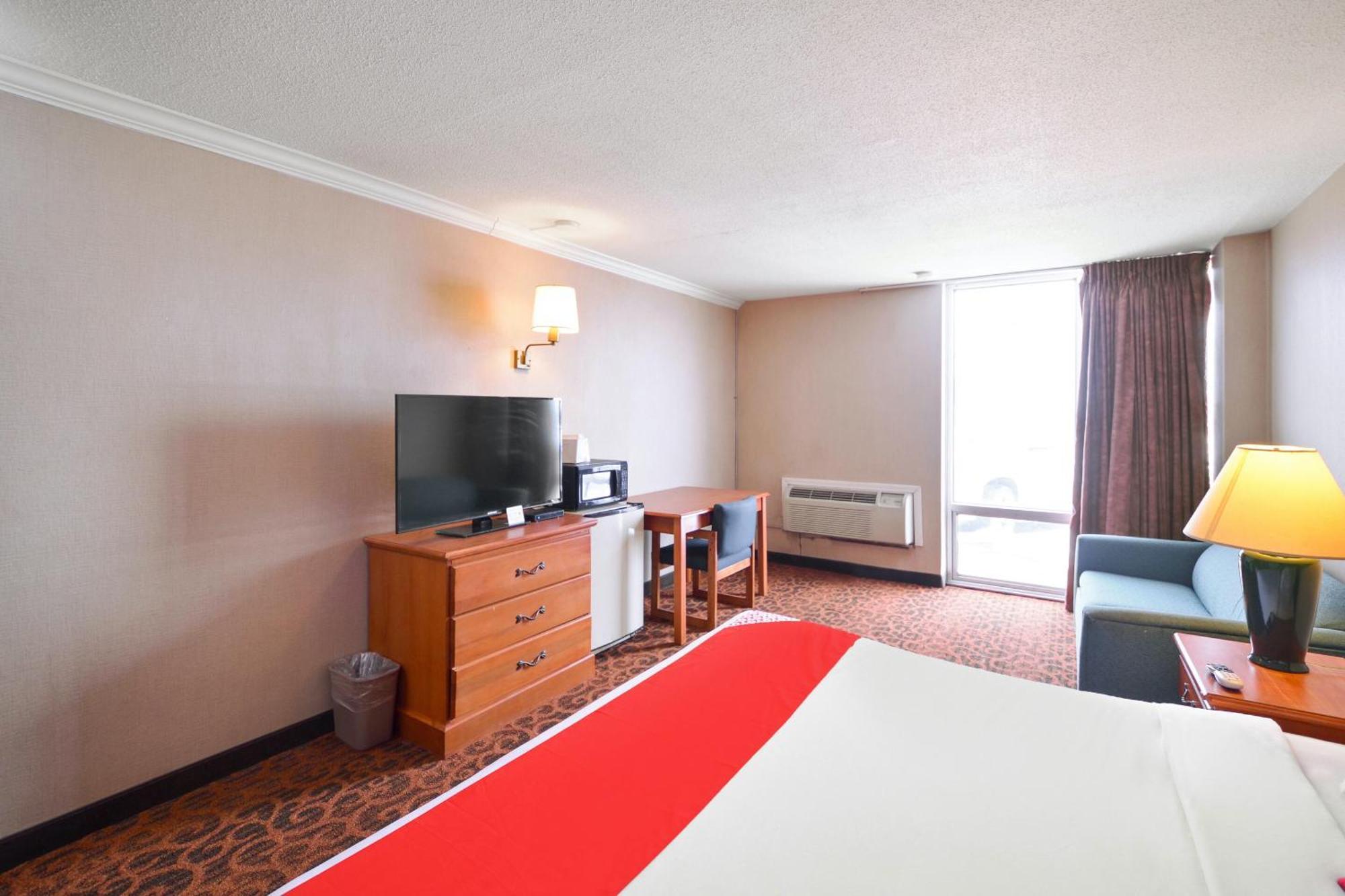 Oyo Hotel Goodland Ks Hwy 24 Экстерьер фото