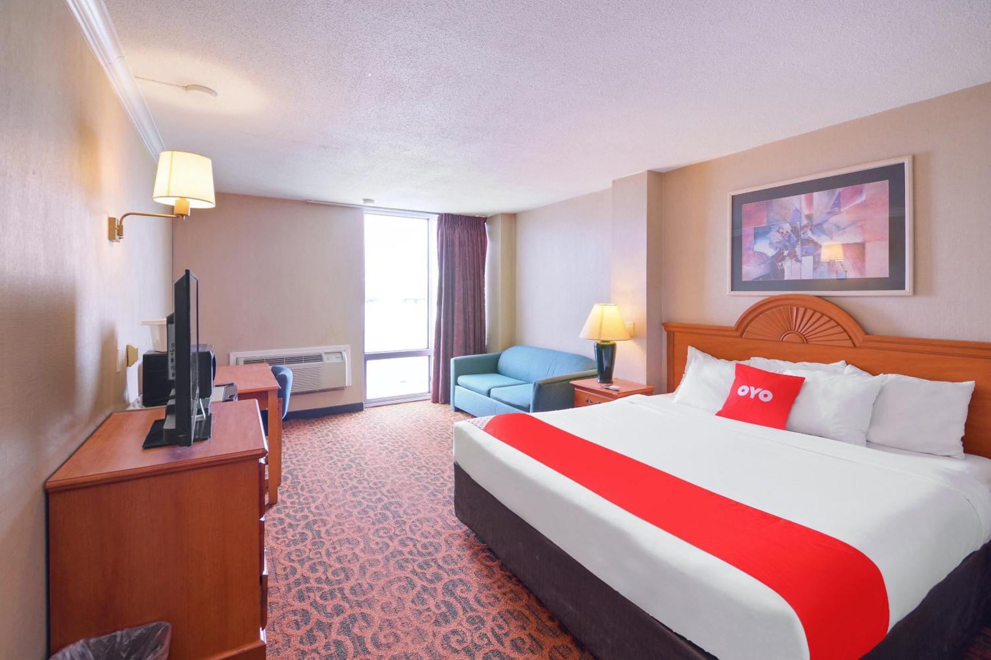Oyo Hotel Goodland Ks Hwy 24 Экстерьер фото