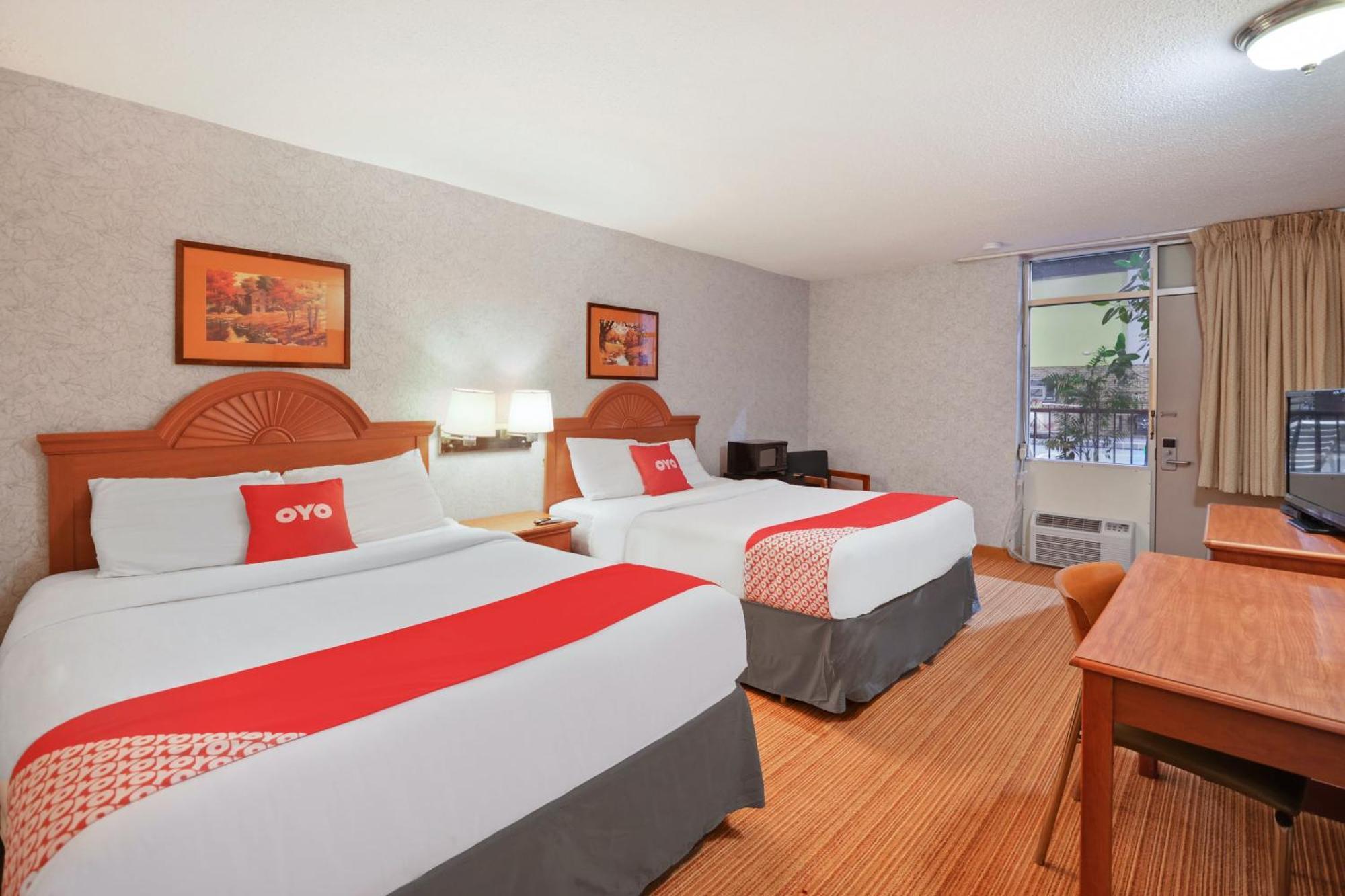Oyo Hotel Goodland Ks Hwy 24 Экстерьер фото