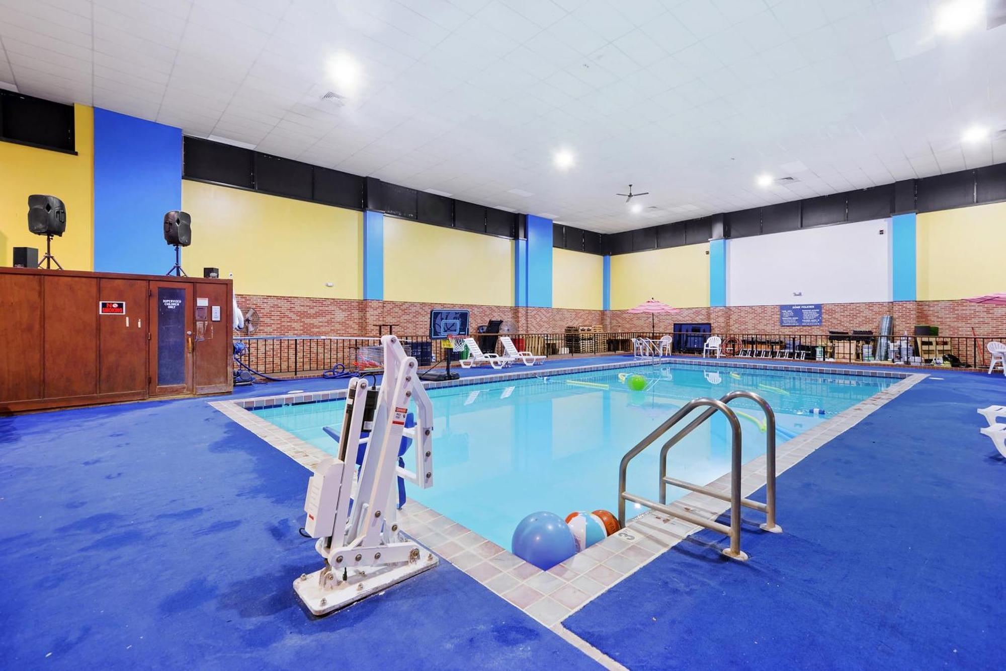 Oyo Hotel Goodland Ks Hwy 24 Экстерьер фото