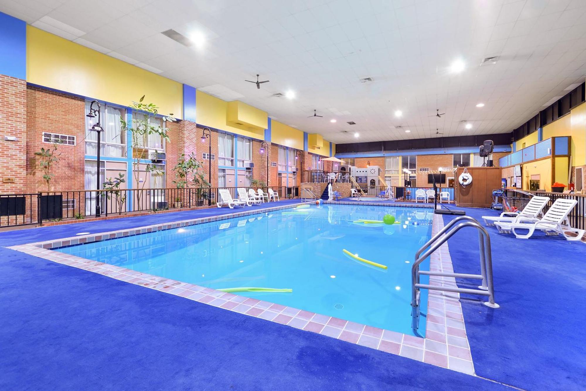 Oyo Hotel Goodland Ks Hwy 24 Экстерьер фото