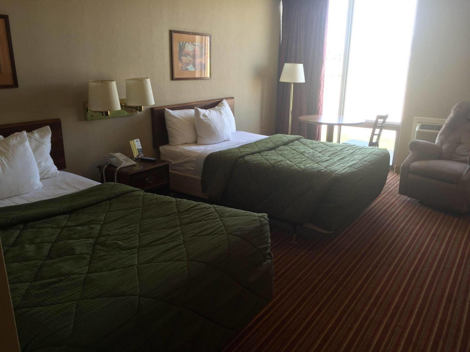 Oyo Hotel Goodland Ks Hwy 24 Экстерьер фото
