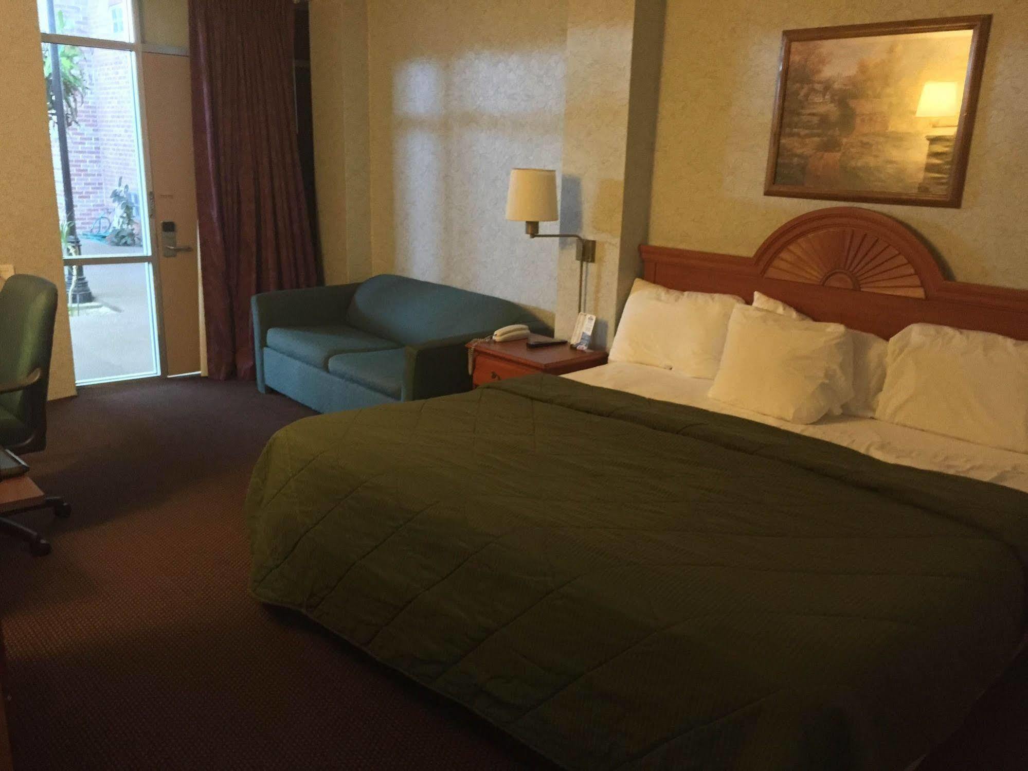 Oyo Hotel Goodland Ks Hwy 24 Экстерьер фото