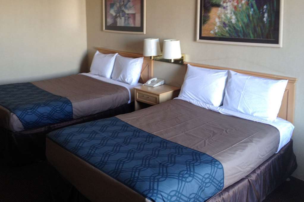 Oyo Hotel Goodland Ks Hwy 24 Номер фото