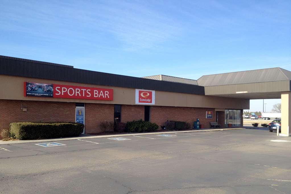 Oyo Hotel Goodland Ks Hwy 24 Экстерьер фото