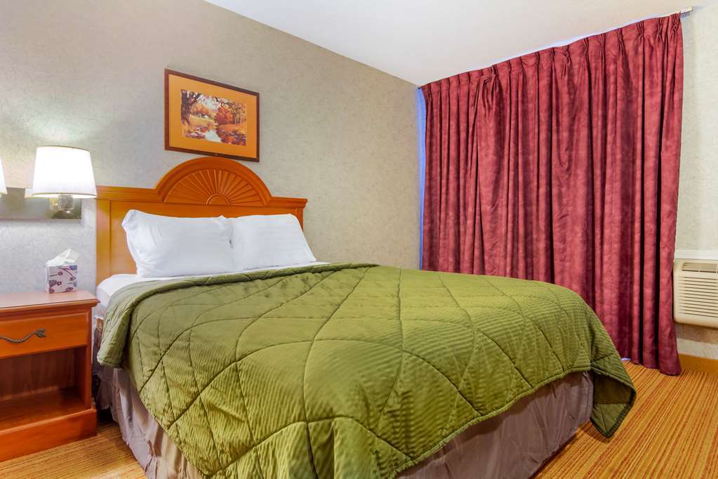 Oyo Hotel Goodland Ks Hwy 24 Номер фото