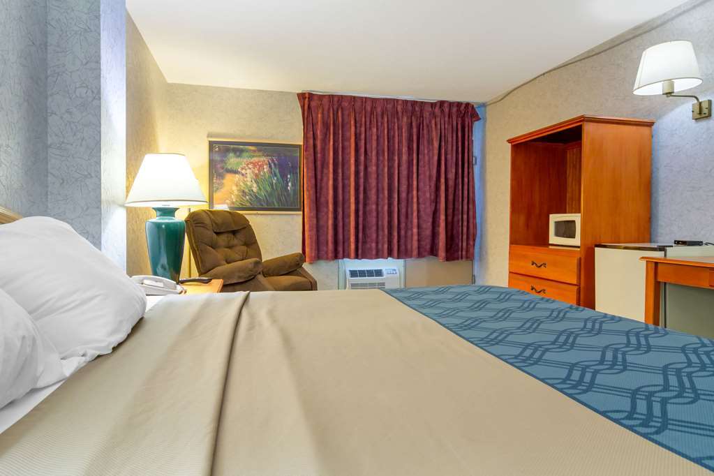 Oyo Hotel Goodland Ks Hwy 24 Номер фото