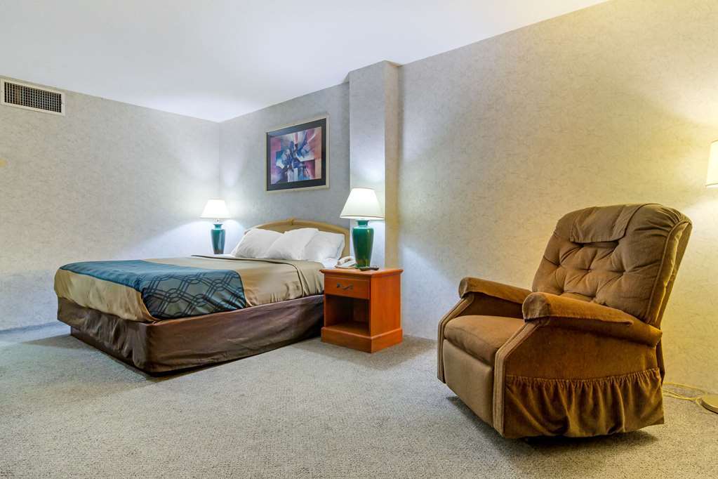 Oyo Hotel Goodland Ks Hwy 24 Номер фото