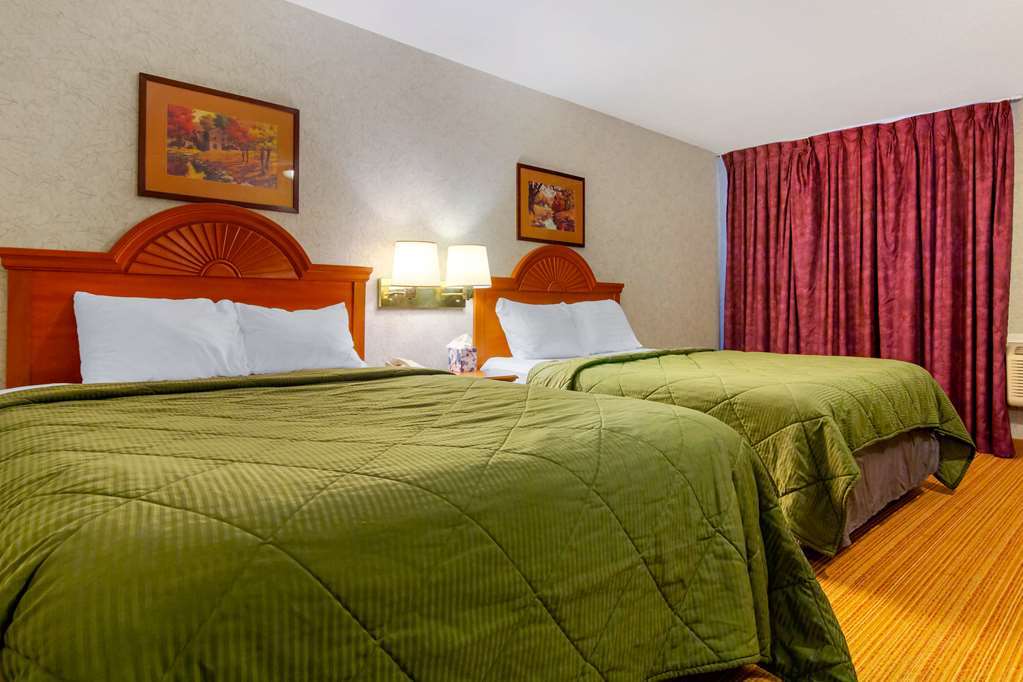 Oyo Hotel Goodland Ks Hwy 24 Номер фото