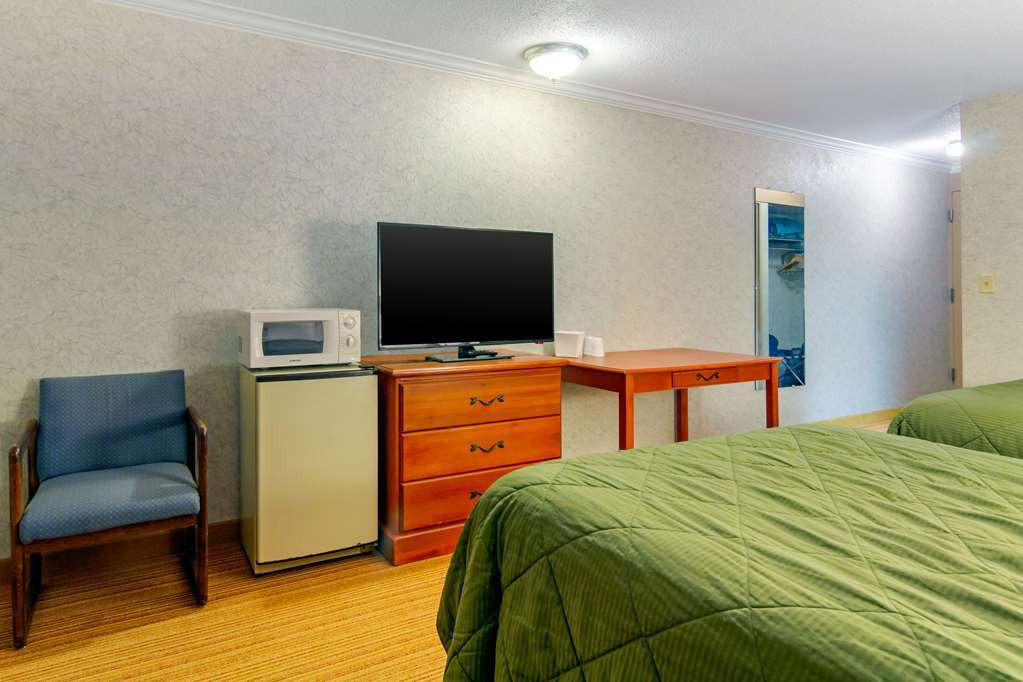 Oyo Hotel Goodland Ks Hwy 24 Номер фото