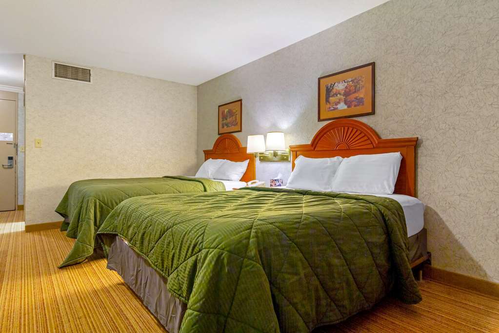 Oyo Hotel Goodland Ks Hwy 24 Номер фото