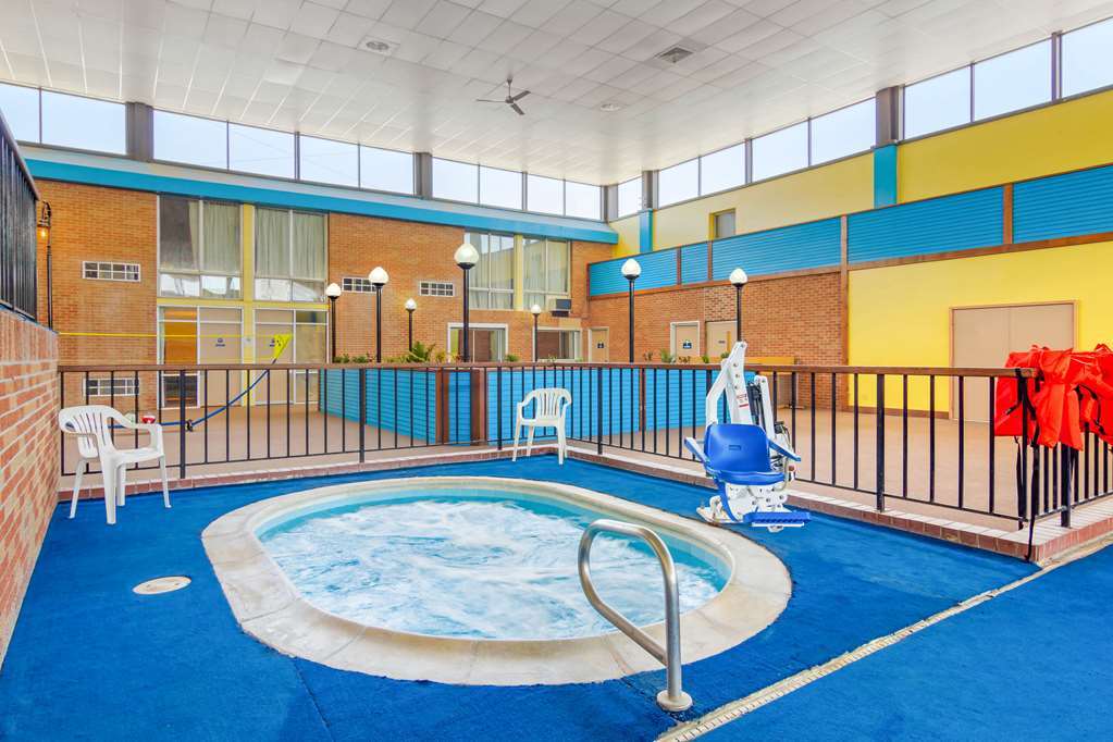 Oyo Hotel Goodland Ks Hwy 24 Удобства фото