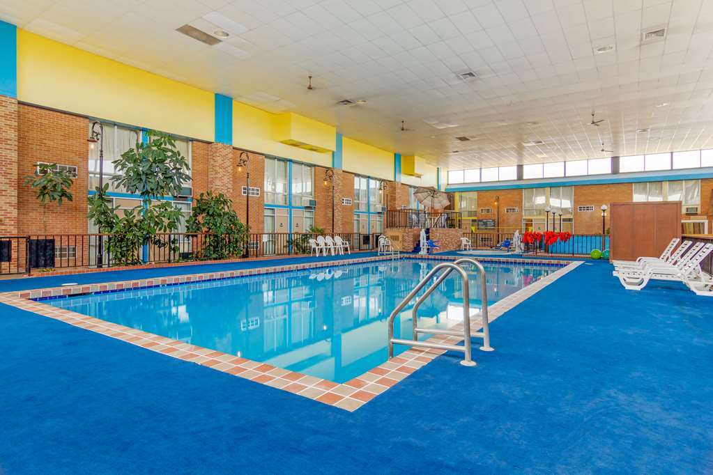 Oyo Hotel Goodland Ks Hwy 24 Удобства фото