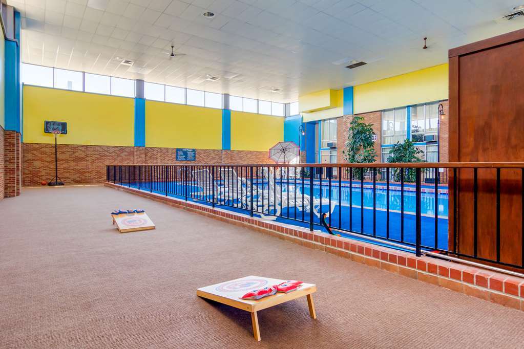 Oyo Hotel Goodland Ks Hwy 24 Удобства фото